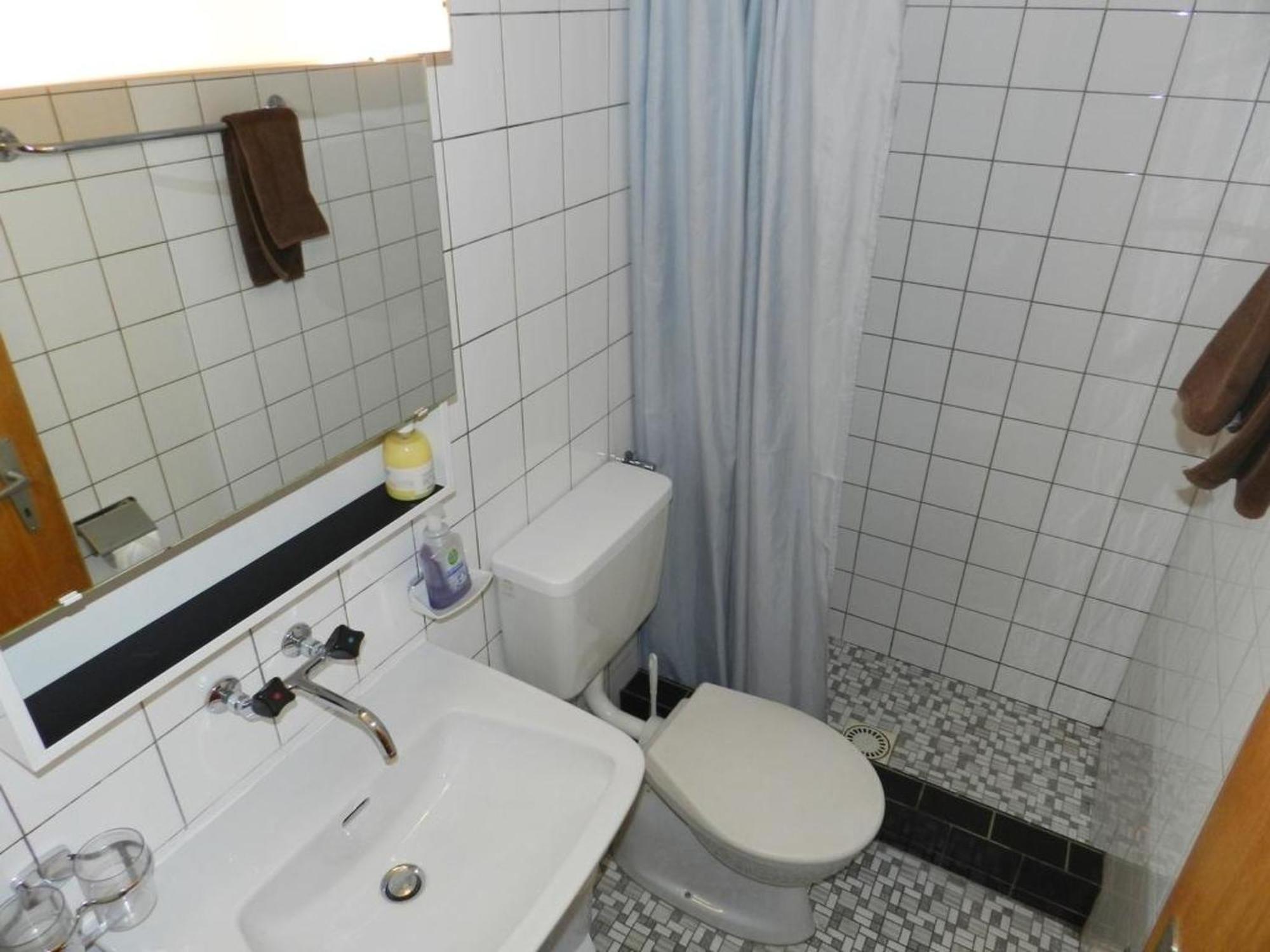 Apartment Bolgen By Interhome ツヴァイジンメン エクステリア 写真
